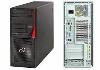 Fujitsu W520 Workstation Tower Xeon E3-1225 V2 16GB DDR3 240GB EMTEC SSD DVD Q.4000 2GB - Ricondizionato